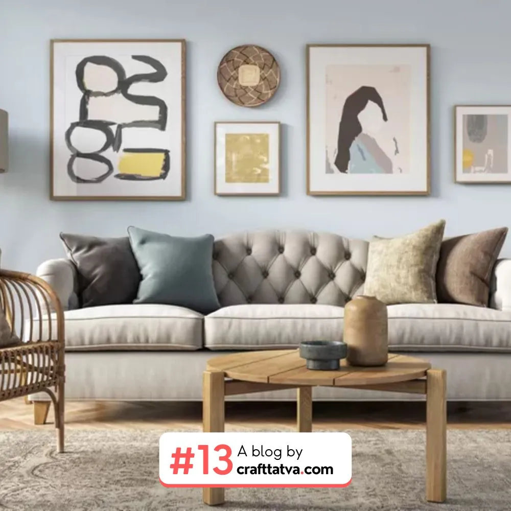 8 Of The Best Places to Buy Affordable Art Online